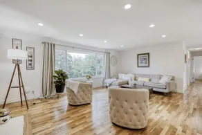 Spacious 4BR Home 5 min to SeaTac Airport - Image 4