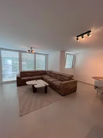 4.5-room attic apartment, new construction - Image 5