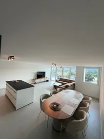 4.5-room attic apartment, new construction - Image 2