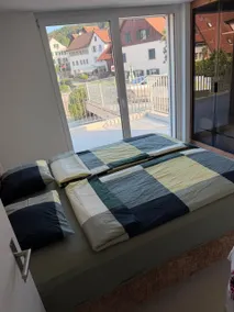 4.5-room attic apartment, new construction - Image 3