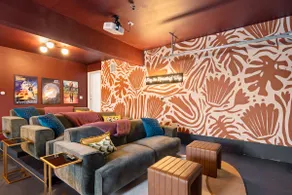 Theater, Game Room, Perfect for Families & Groups - Image 5
