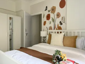 Bright Designer 2BHK• Fully Equipped Kitchen - Image 3
