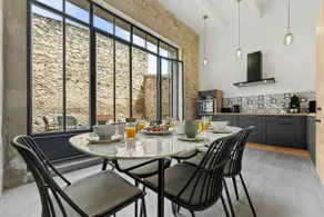 La Colline T4 Clim Patio Stationnement - Image 2