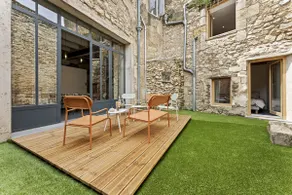 La Colline T4 Clim Patio Stationnement - Image 4