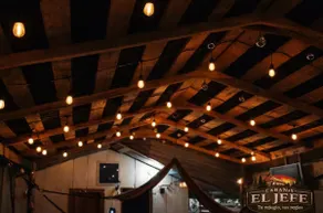 “El Jefe 4” Cabin - Image 3