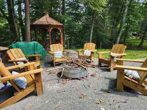 Private retreat in Manassas sleeps 7-1 hr from DC - Image 2