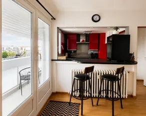 Romantic Night & Open Shower • Centre-Plage - Image 3