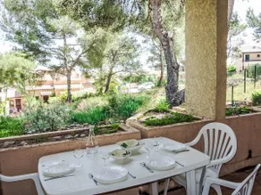 Apartment Super Ile Rousse by Interhome - Image 2