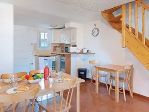 Apartment Super Ile Rousse by Interhome - Image 4