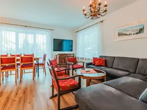 Casa de vacaciones Riki by Interhome - Image 2
