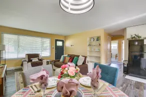 Easy Access to Parks, Hospital: St Louis Home - Image 5