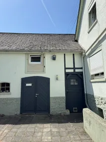 Small cozy apartment in Wallmerod 25 m² - Image 4