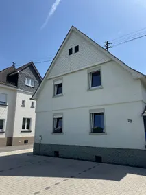 Small cozy apartment in Wallmerod 25 m² - Image 2