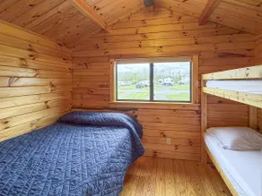 Hilltop Cabin near Cooperstown | Bar&Grill On-Site - Image 3