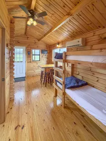 Hilltop Cabin near Cooperstown | Bar&Grill On-Site - Image 4