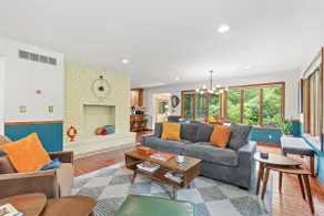 Secluded Mid-Century Haven | Hot Tub | Fire Pit - Image 3