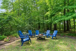 Secluded Mid-Century Haven | Hot Tub | Fire Pit - Image 5