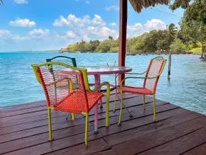 9 San Fernando, Andy, 150 meters from the lagoon - Image 4