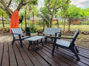 9 San Fernando, Andy, 150 meters from the lagoon - Image 5