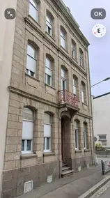 Cozy studio in Lorient – 2 steps from the West Port - Image 4