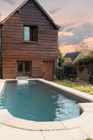 Large, cozy and welcoming family home - Image 3