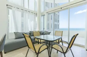 Oceanfront Condo with Pool and Views Telchac | Depto B52 - Image 5