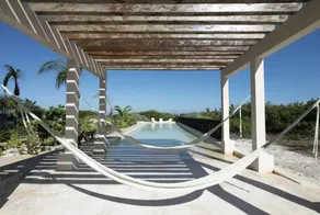 Oceanfront Condo with Pool and Views Telchac | Depto B52 - Image 2