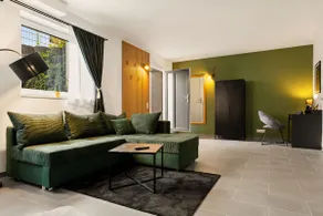 Modo Apartment in Erkelenz mit Sauna Pool - Image 3
