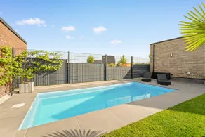 Modo Apartment in Erkelenz mit Sauna Pool - Image 5