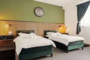 Modo Apartment in Erkelenz mit Sauna Pool - Image 2