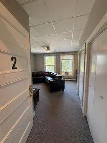 2 Bedroom Loft on Common - Image 3