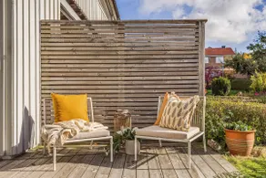 Cozy townhouse close to lake, city center & Gothenburg - Image 2