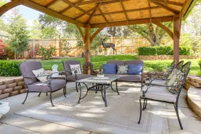 Littleton Apt w/ No Cleaning Fee Near Chatfield! - Image 2