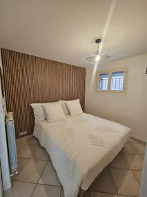 Lovely, peaceful apartment with quick access - Image 3