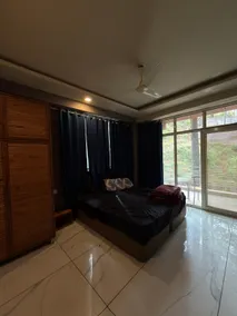 Wanderer Stays | Hill Crest Pine View, Kasauli - Image 5