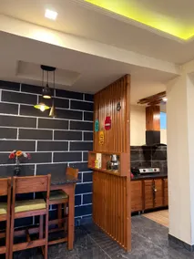 Wanderer Stays | Hill Crest Pine View, Kasauli - Image 2
