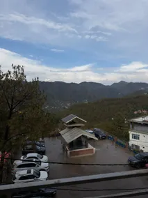 Wanderer Stays | Hill Crest Pine View, Kasauli - Image 4