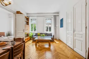 Stylish 3BR Apt. | Central | Kitchen | Balcony - Image 3