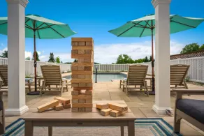 Meadowview: Private Pool, Hot Tub, Tennis & Pickle - Image 2