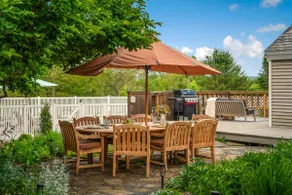 Meadowview: Private Pool, Hot Tub, Tennis & Pickle - Image 4