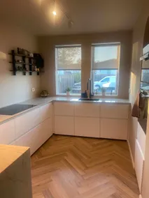 Spacious house 5 minutes from the airport - Image 4