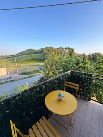 Casa Bella Vita - Tuscan Escape - Private Terrace - Image 3
