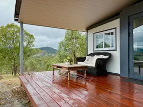 Country cabin getaway-relax and ride! - Image 2