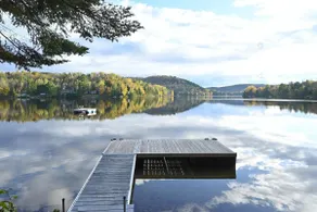 Spa, Lake and Mountain | 138 Chemin des Aigles - Image 3