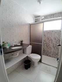 Aracaju Cozy Apartment. Farolândia Neighborhood - Image 5