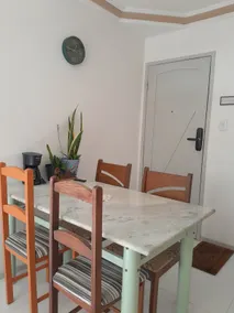 Aracaju Cozy Apartment. Farolândia Neighborhood - Image 3
