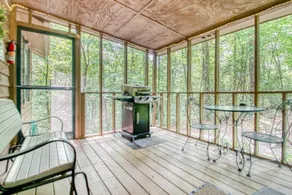 Deer Hollow Cabin Getaway - Image 3