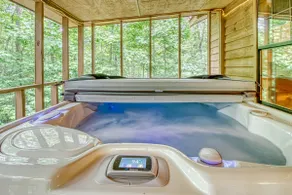 Deer Hollow Cabin Getaway - Image 2