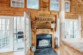 Victorian Secret Cabin - Image 4