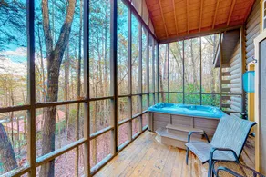 Victorian Secret Cabin - Image 2